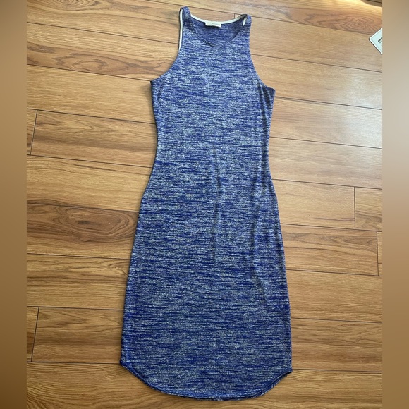 Wilfred Free Tank Bodycon Dress - Picture 1 of 7